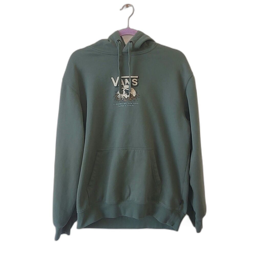 VANS HOODIE